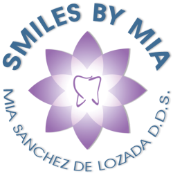 Smiles By Mia: Dr. Mia Pham Sanchez de Lozada