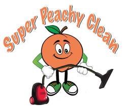 Super Peachy Clean Cleaning services