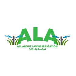 All About Lawns Irrigation