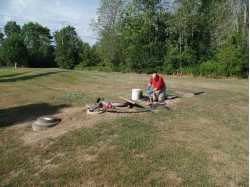 Poopmans Septic and Jetter Service
