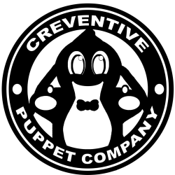 Creventive Puppet Company