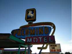 Palomino Motel