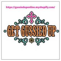 Get Gussied Up Online