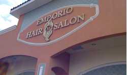Emporio M Hairsalon