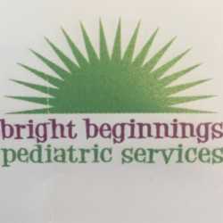 Bright Beginnings Pediatric Services