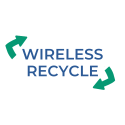 Wireless Recycle