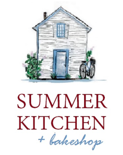 Summer Kitchen +bakeshop