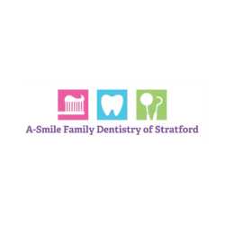 A-Smile Family Dentistry of Stratford