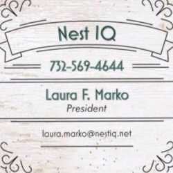 Nest IQ LLC