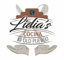 Lidia's Cocina at Old Pueblo
