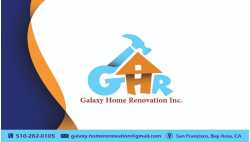 Galaxy Home Renovation Inc.