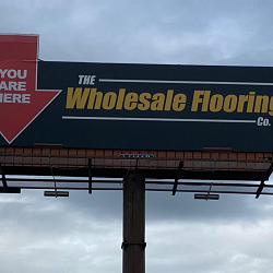 The Wholesale Flooring Company