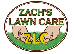 Zach's Lawn Care
