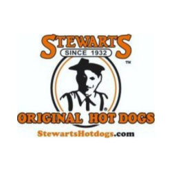 Stewarts Original Hot Dogs