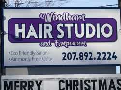 Windham Hair Studio and Emporium