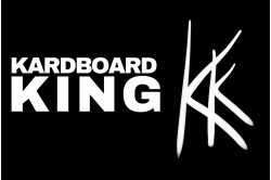 Kardboard King
