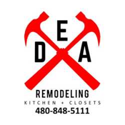 DEA Remodeling