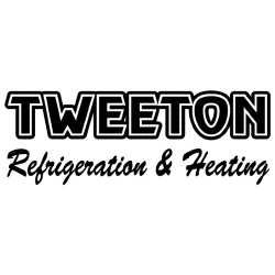 Tweeton Refrigeration, Heating & Air Conditioning