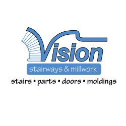 Vision Stairways & Millwork