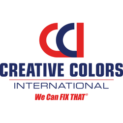 Creative Colors International-We Can Fix That - Casa Grande, AZ