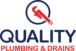 Quality Plumbing & Drains, Inc.
