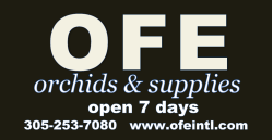 OFE International Orchid & Supplies