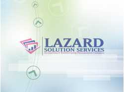 Lazard Solution Services, LLC