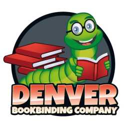 Denver Bookbinding Co