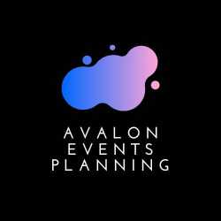 Avalon Events Planning