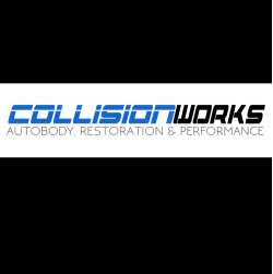 CollisionWorks