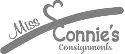 Miss Connie's Consignments