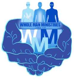Whole Man Ministries Inc.