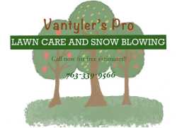 Vantyler's LawnCare and Snow Services