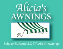 Alicia's Awnings