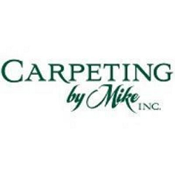 Carpeting by Mike