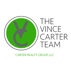 The Vince Carter Team at Carter Realty Group, LLC