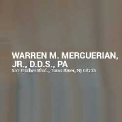 Warren M. Merguerian, Jr, DDS, PA