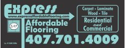 Express Affordable Flooring
