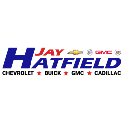 Jay Hatfield Chevrolet Buick GMC Cadillac