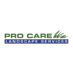 Pro Care Landscape Services