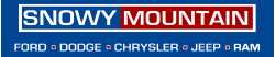 Snowy Mountain Motors
