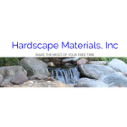 Hardscape Materials Inc.