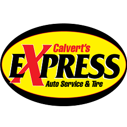 Calvert's Express Auto Service & Tire Fairview Heights