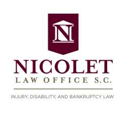Nicolet Law Office S.C.