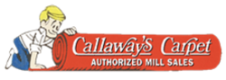 Callaway's Carpet
