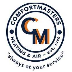 Comfort Masters Heating & Air Inc.