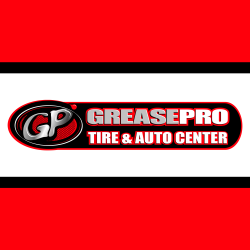 Grease Pro Tire and Auto Center