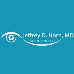 Vision for Life: Jeffrey D. Horn, M.D.