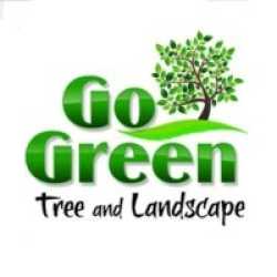 Go Green Tree & Stump Removal