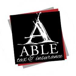 Able Tax & Insurance - Auto, Home, Life, Business Insurance and Tax Services